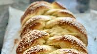 Easy Challah Bread Easy Challah Bread