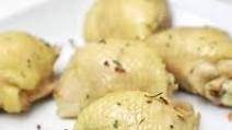 Boiled Chicken Recipe (How to Boil Chicken) Boiled Chicken Recipe (How to Boil Chicken)