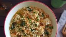 Fish rice Fish rice