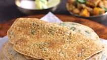 INSTANT WHEAT DOSA – NOT LIQUID DOUGH PARATHA | ATTA DOSA | GODUMAI DOSAI INSTANT WHEAT DOSA – NOT LIQUID DOUGH PARATHA | ATTA DOSA | GODUMAI DOSAI