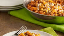 Sloppy Joe Macaroni Skillet Sloppy Joe Macaroni Skillet