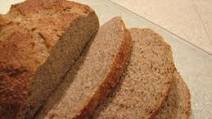 Sourdough Pumpernickel Bread Sourdough Pumpernickel Bread