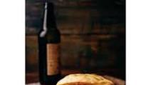 Wisconsin Butter-Basted Burgers Wisconsin Butter-Basted Burgers