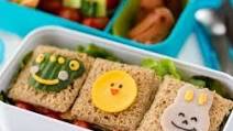 How To Make Cute Bento How To Make Cute Bento