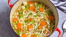 18 Best Shredded Chicken Recipes (Chicken Noodle Soup Recipe & More) 18 Best Shredded Chicken Recipes (Chicken Noodle Soup Recipe & More)