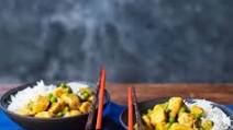 Healthy Chinese recipes Healthy Chinese recipes