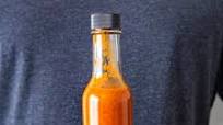 Superhot Hot Sauce Recipe (The Hottest Hot Sauce I Ever Made) Superhot Hot Sauce Recipe (The Hottest Hot Sauce I Ever Made)