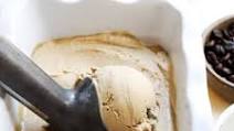Coffee Ice Cream Coffee Ice Cream