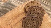 German Black Bread German Black Bread