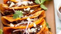 Tacos de Birria Tacos de Birria