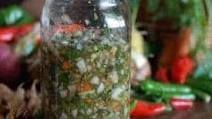 Bajan Seasoning Bajan Seasoning