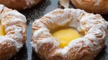 Danish Pastry Danish Pastry