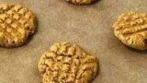 3 Ingredient Soft-Baked Peanut Butter Cookies for Dogs 3 Ingredient Soft-Baked Peanut Butter Cookies for Dogs