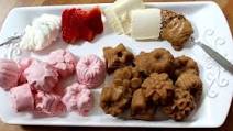 Nutbutter Cup Fat Bombs Nutbutter Cup Fat Bombs