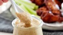 Honey Mustard Honey Mustard