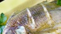 Baked Whole Tilapia Baked Whole Tilapia