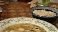 Tom Kha Gai Tom Kha Gai