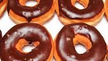 Bread Machine Glazed Yeast Doughnuts Bread Machine Glazed Yeast Doughnuts