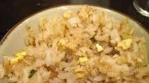 Benihana's Fried Rice Benihana's Fried Rice