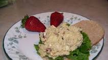 Curry Chicken Salad Curry Chicken Salad