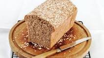 Wholemeal Loaf Wholemeal Loaf