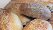 Kittencal's Sub/Sandwich Buns Kittencal's Sub/Sandwich Buns