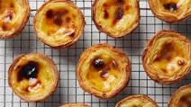 Portuguese Egg Tart Recipe Portuguese Egg Tart Recipe