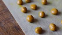 Turmeric Bombs: DIY Turmeric Supplement Turmeric Bombs: DIY Turmeric Supplement