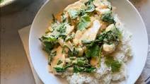 Thai Red Curry Chicken Recipe Thai Red Curry Chicken Recipe