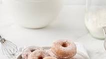 Gluten Free Ring Doughnuts Gluten Free Ring Doughnuts