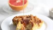 Cinnamon Baked French Toast Cinnamon Baked French Toast