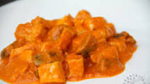 Indian Tomato Curry Indian Tomato Curry