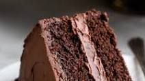 Keto Chocolate Cake Keto Chocolate Cake
