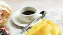 Jamaican Coco Bread Jamaican Coco Bread