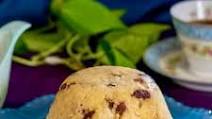 Spotted Dick Spotted Dick