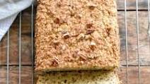 Keto High Fiber Bread Keto High Fiber Bread