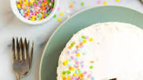 Coconut Flour Cake Coconut Flour Cake