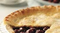 Red Cherry Pie Red Cherry Pie