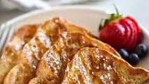 Classic French Toast Classic French Toast