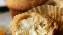 Honey Wheat Muffins Honey Wheat Muffins