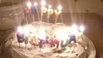 DOGGIE PEANUT BUTTER DELIGHT BIRTHDAY CAKE DOGGIE PEANUT BUTTER DELIGHT BIRTHDAY CAKE
