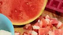 A Fun Summertime Recipe for Homemade Dog Treats A Fun Summertime Recipe for Homemade Dog Treats