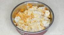 Chicken and Rice Dog Food for Upset Stomach Chicken and Rice Dog Food for Upset Stomach