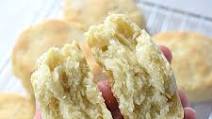 Gluten free Buttermilk Biscuits Gluten free Buttermilk Biscuits