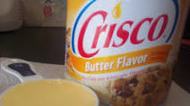 Crisco's Pie Crust Crisco's Pie Crust