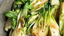 10 Minute Garlic Bok Choy Recipe 10 Minute Garlic Bok Choy Recipe