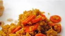 Simple Savory Quinoa Simple Savory Quinoa