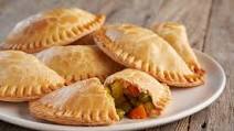 Savory Hand Pies 3 Ways Savory Hand Pies 3 Ways