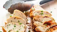 Instant Pot Chicken Breasts Instant Pot Chicken Breasts