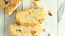 Easy Sun-Dried Tomato and Feta Quick Bread Easy Sun-Dried Tomato and Feta Quick Bread